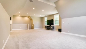 Upstairs Bonus Room