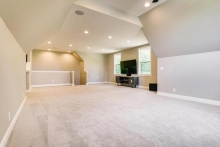 Upstairs Bonus Room